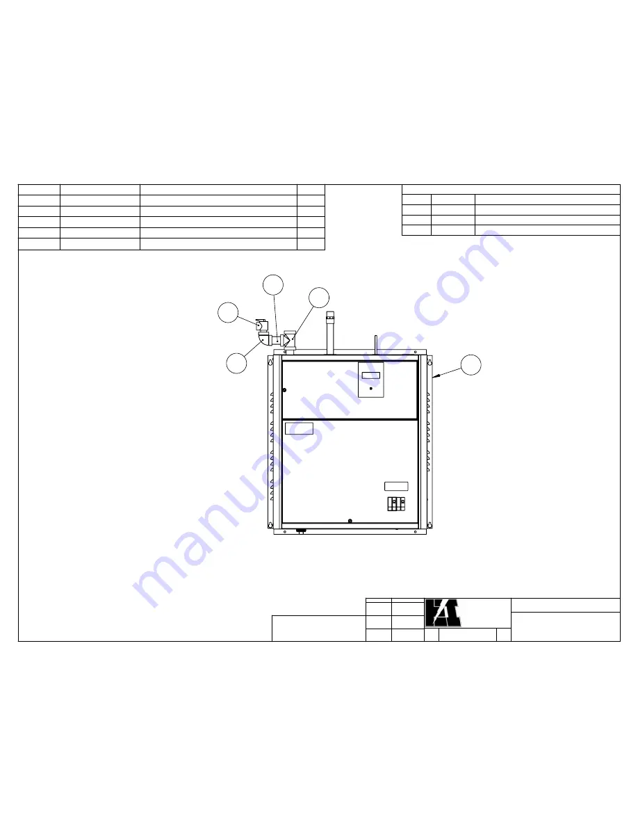 NorAire EB-HPH Series Installation & Operating Instructions Manual Download Page 13