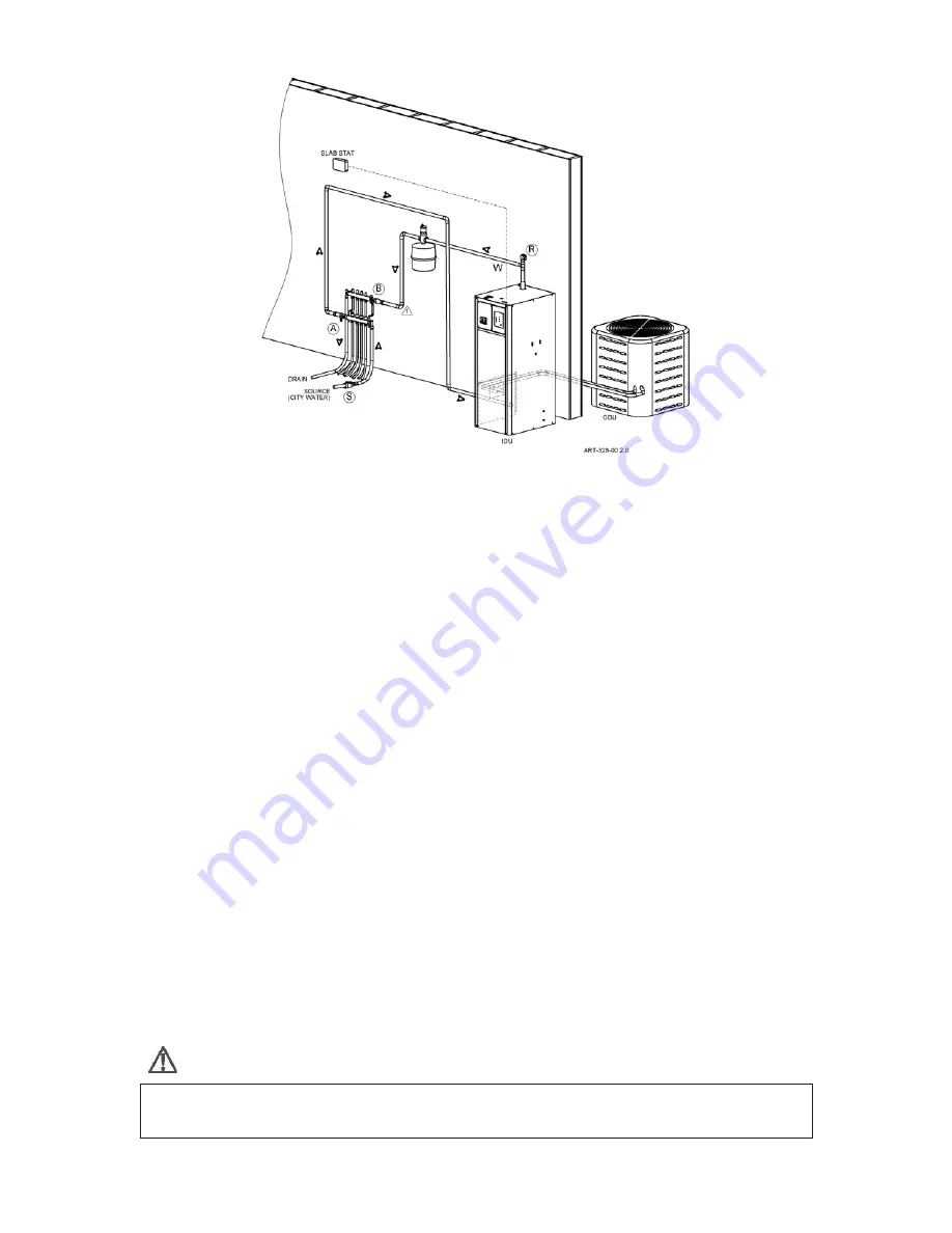 NorAire NC-FE series Installation & Operating Instructions Manual Download Page 12