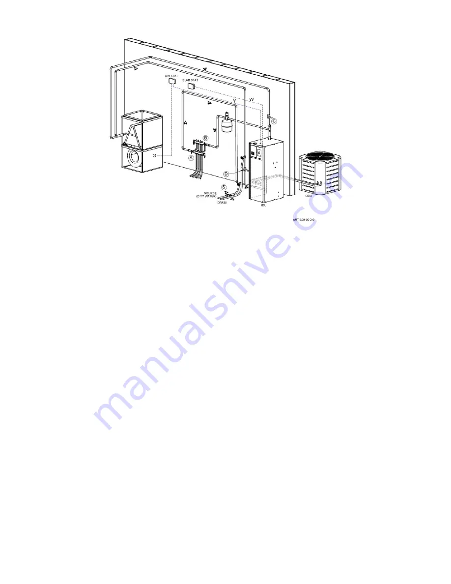 NorAire NC-FE series Installation & Operating Instructions Manual Download Page 14