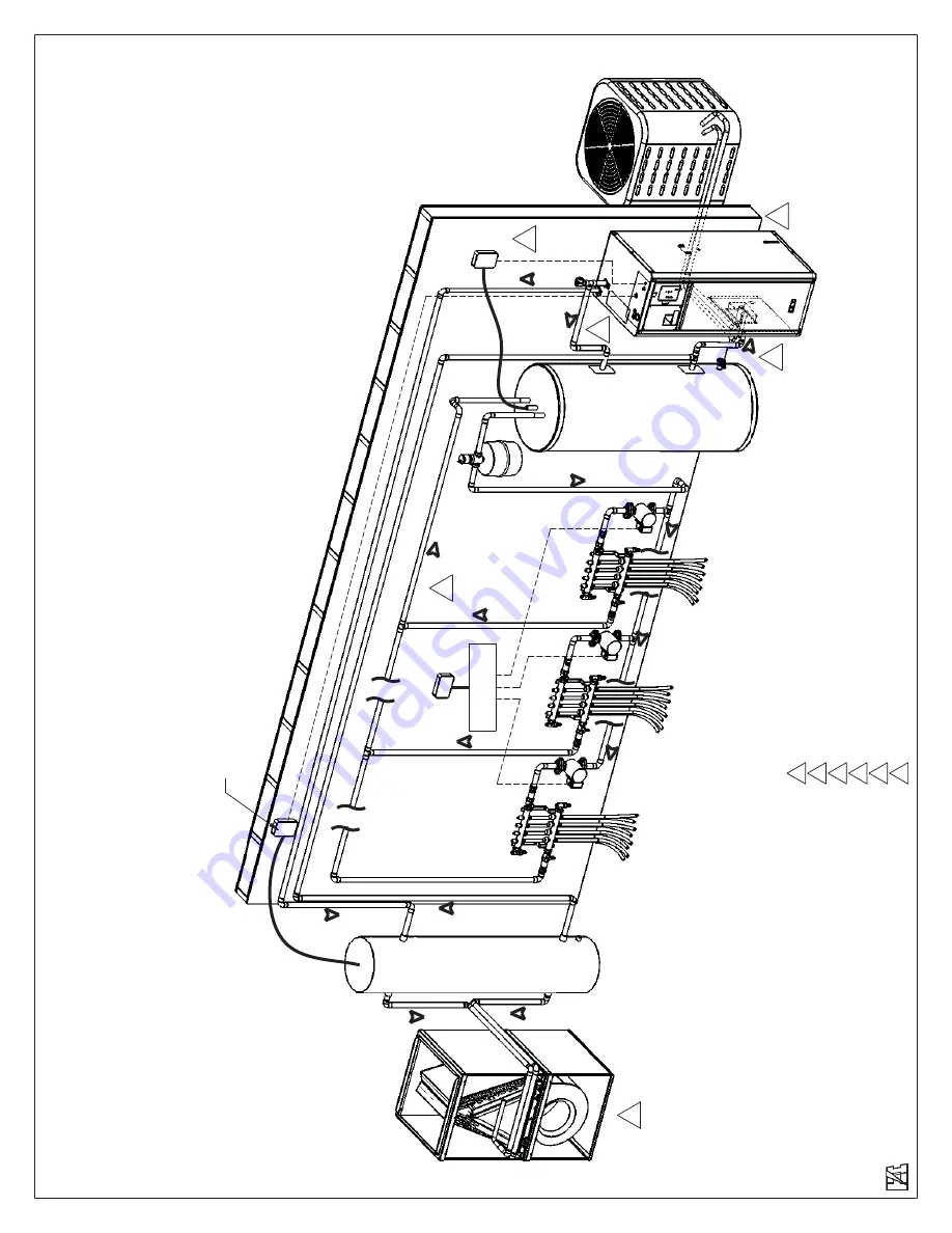 NorAire NC-FE series Installation & Operating Instructions Manual Download Page 41