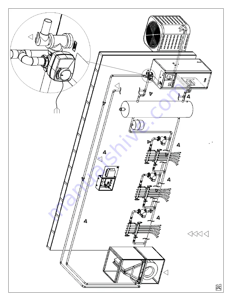 NorAire NC-FE series Скачать руководство пользователя страница 45