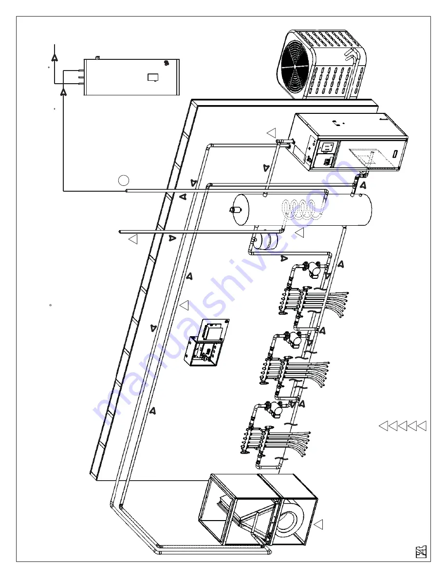 NorAire NC-FE series Installation & Operating Instructions Manual Download Page 47