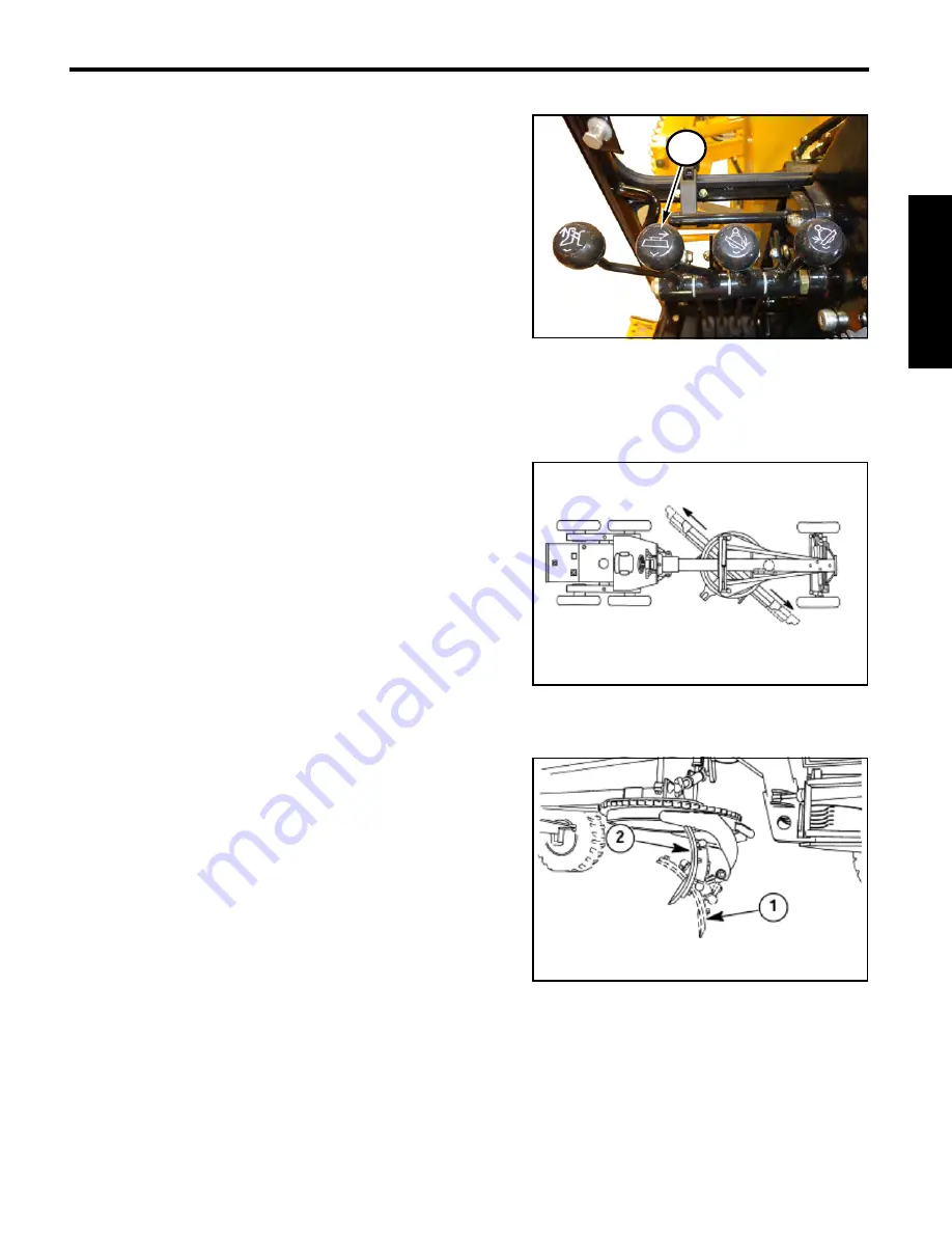 NorAM 65 E T4 FINAL Operator'S Manual Download Page 67