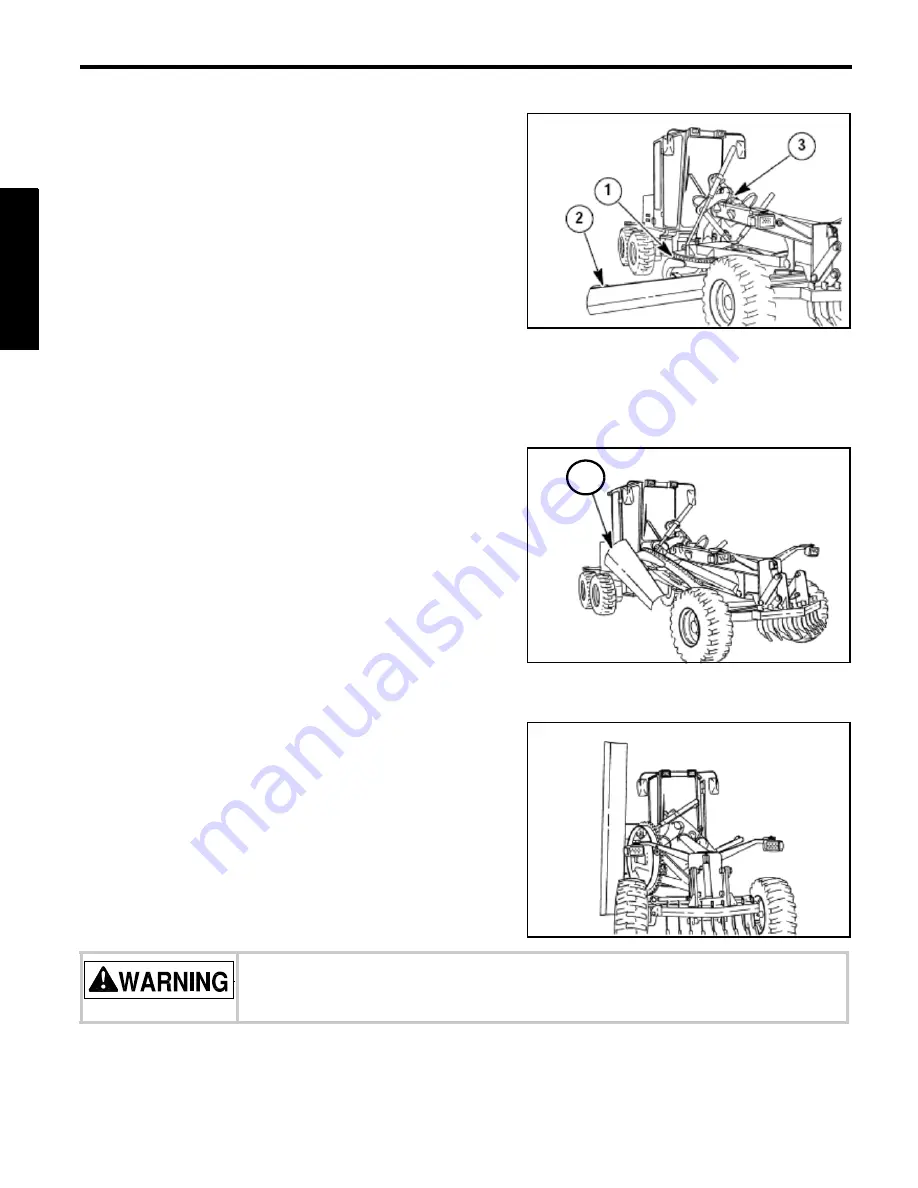 NorAM 65 E T4 FINAL Operator'S Manual Download Page 72