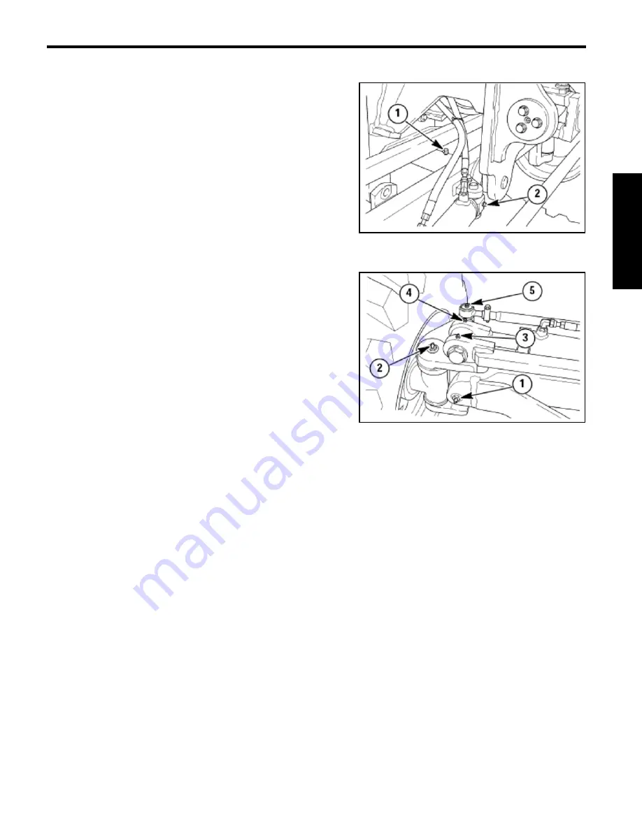 NorAM 65 E T4 FINAL Operator'S Manual Download Page 97