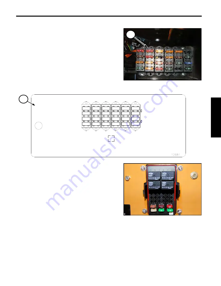 NorAM 65 E T4 FINAL Operator'S Manual Download Page 165