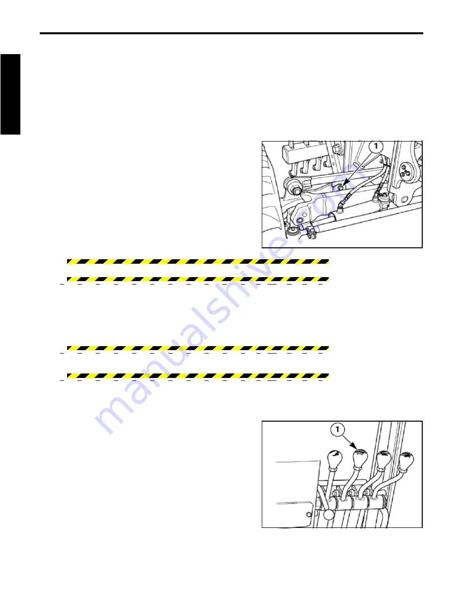 NorAM 65E Turbo Operator'S Manual Download Page 52