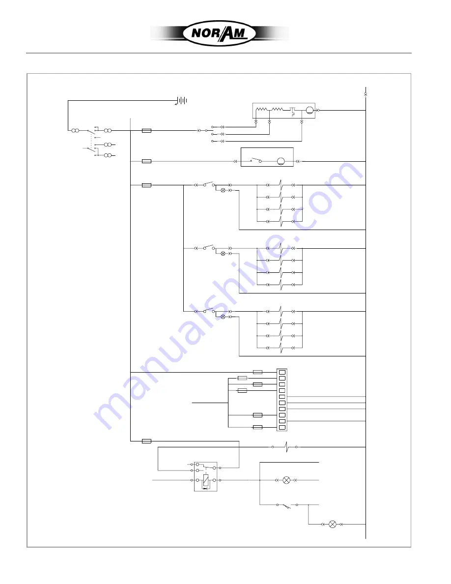 NorAM 65E Turbo Скачать руководство пользователя страница 434