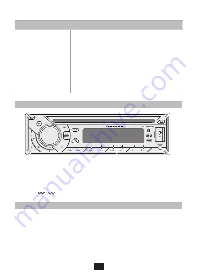 NORAUTO 2167345 Manual Download Page 100