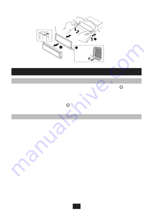 NORAUTO 2167345 Manual Download Page 112