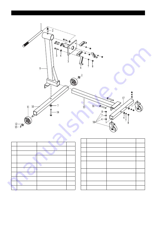 NORAUTO 2168677 User Manual Download Page 13