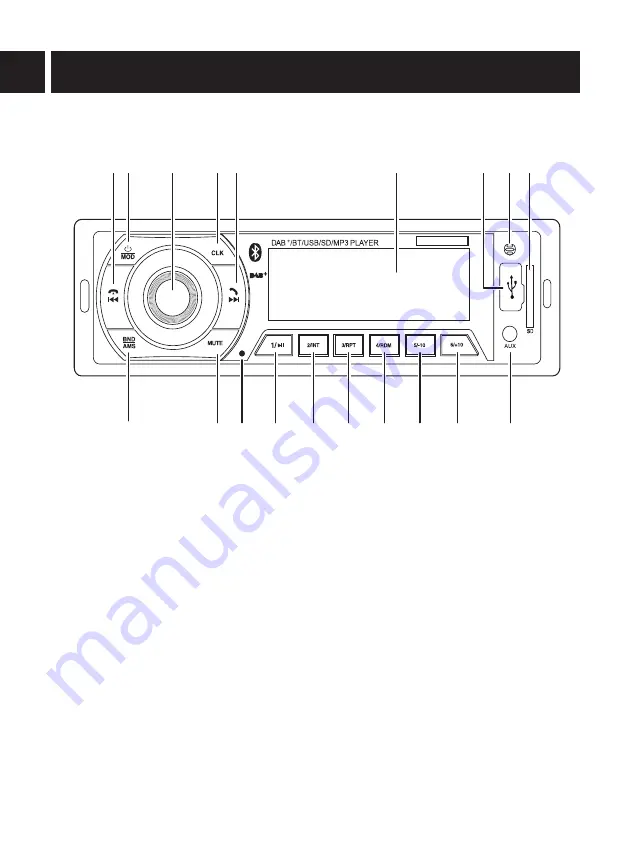 NORAUTO 2201427 Manual Download Page 16