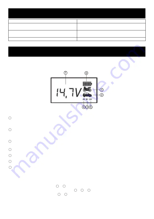 NORAUTO 2207762 Instruction Manual Download Page 17