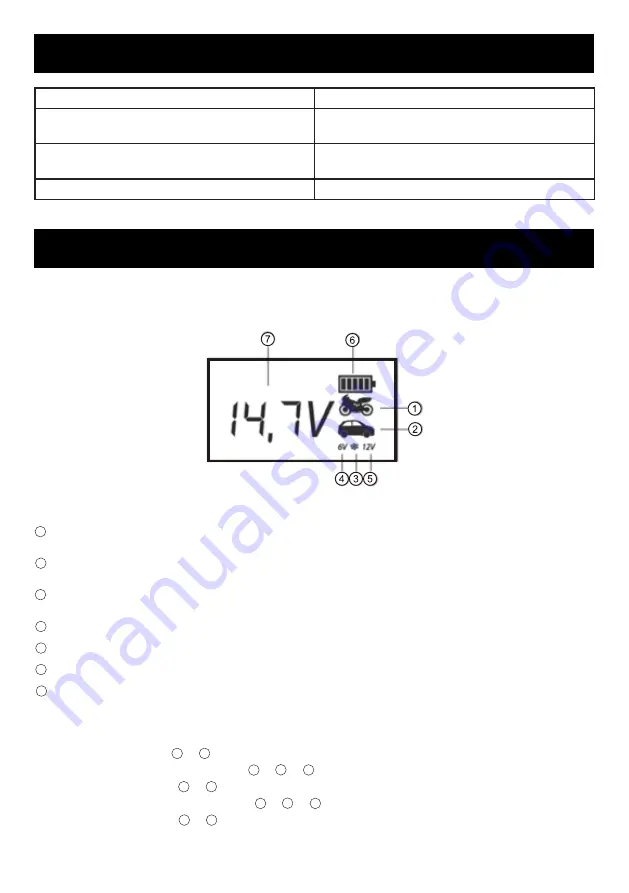 NORAUTO 2207762 Instruction Manual Download Page 38