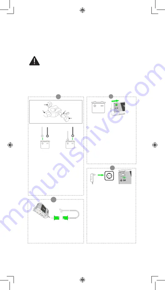 NORAUTO 2222085 Instruction Manual Download Page 31