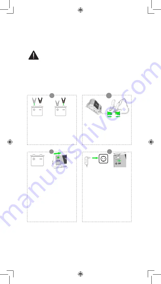 NORAUTO 2222085 Instruction Manual Download Page 46