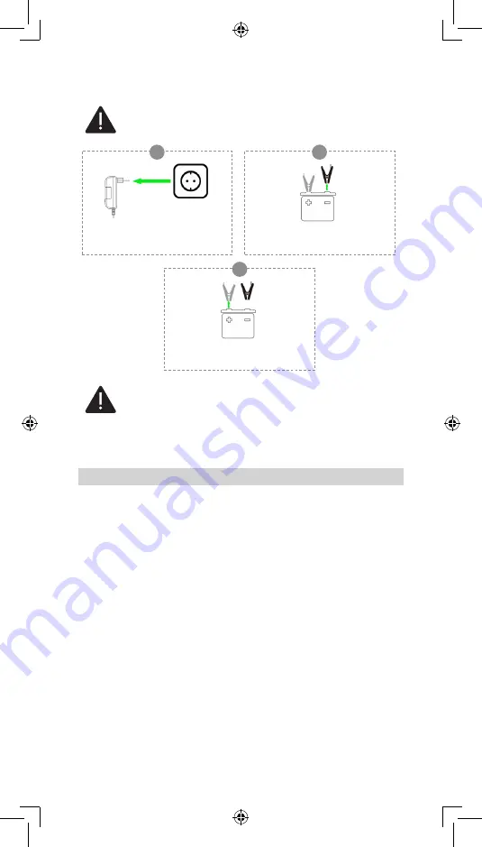 NORAUTO 2222085 Instruction Manual Download Page 113