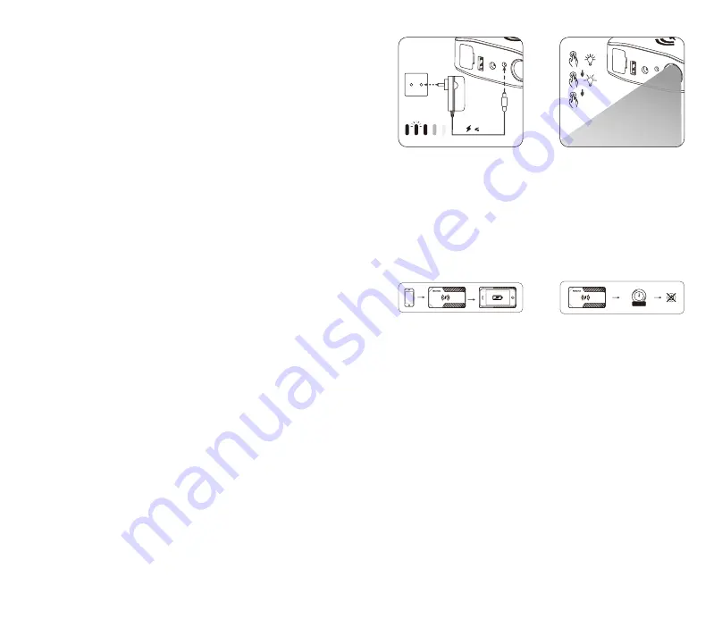 NORAUTO 2223449/NO6740 Instruction Manual Download Page 6