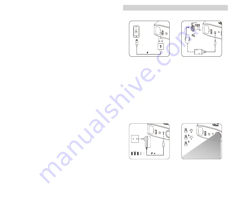 NORAUTO 2223449/NO6740 Instruction Manual Download Page 15