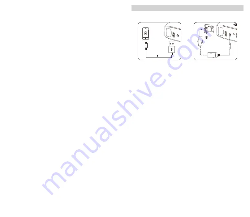 NORAUTO 2223449/NO6740 Instruction Manual Download Page 22