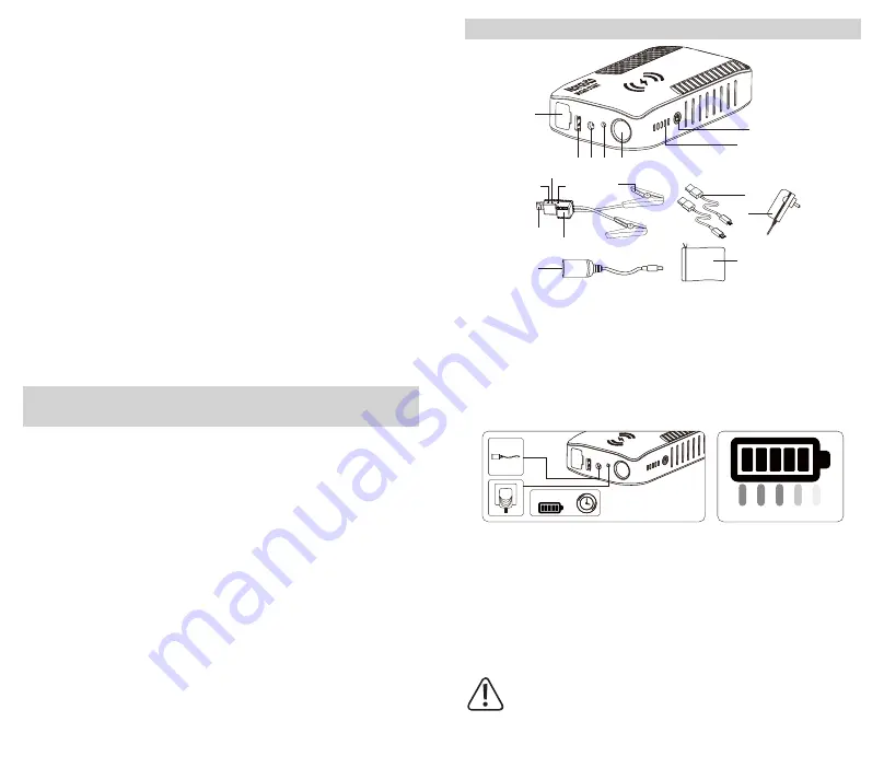 NORAUTO 2223449/NO6740 Instruction Manual Download Page 29