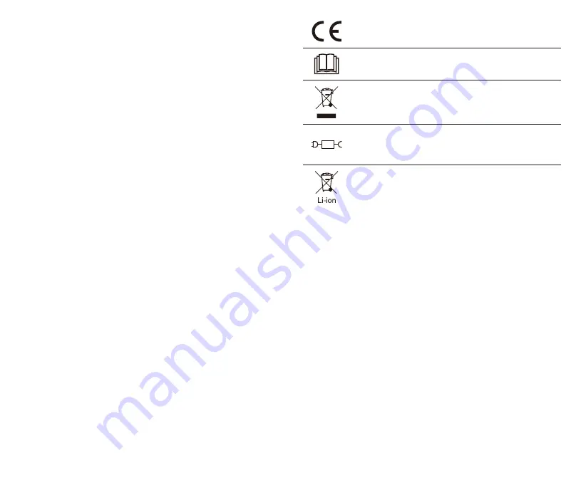 NORAUTO 2223449/NO6740 Instruction Manual Download Page 42