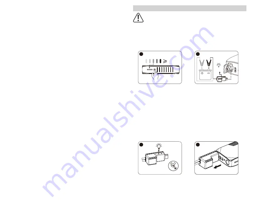 NORAUTO 2223449/NO6740 Instruction Manual Download Page 45