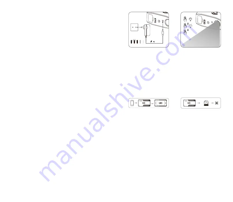 NORAUTO 2223449/NO6740 Instruction Manual Download Page 47