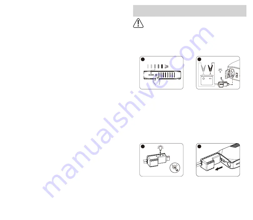 NORAUTO 2223449/NO6740 Instruction Manual Download Page 56