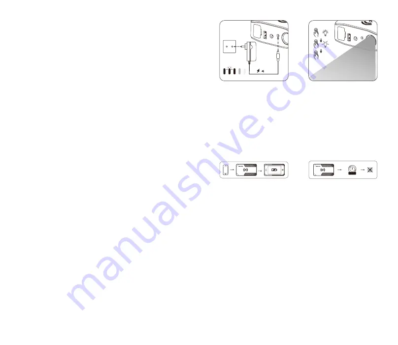 NORAUTO 2223449/NO6740 Instruction Manual Download Page 63