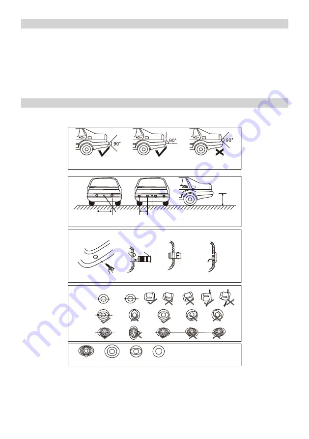 NORAUTO 2223561 Скачать руководство пользователя страница 22