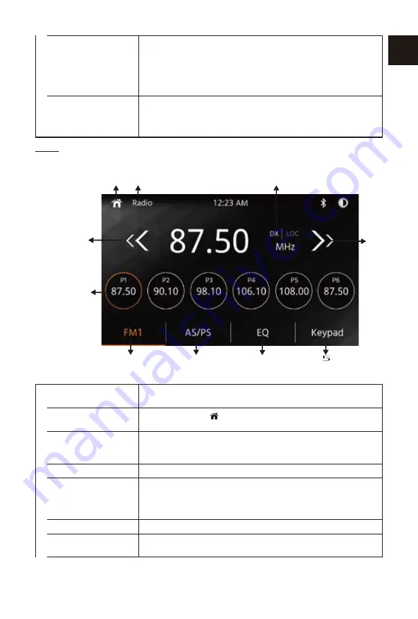 NORAUTO 2259092/NO3023 Скачать руководство пользователя страница 107