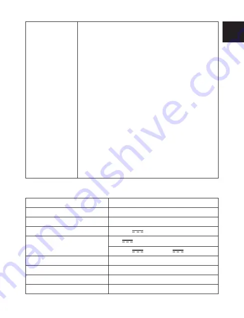 NORAUTO 2274031 - NO6704 Instruction Manual Download Page 17