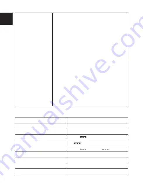 NORAUTO 2274031 - NO6704 Instruction Manual Download Page 34