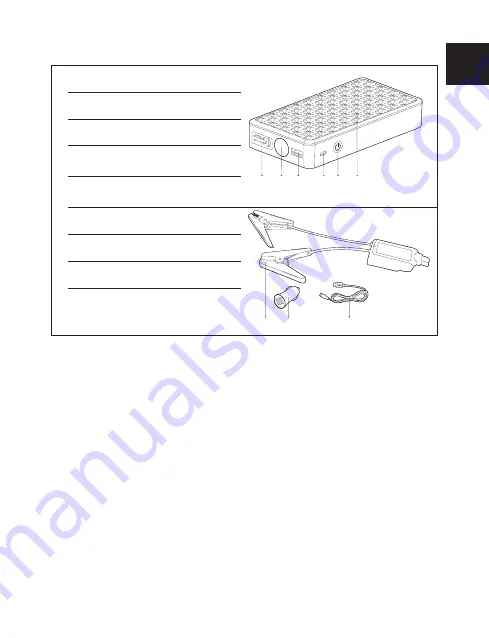 NORAUTO 2274031 - NO6704 Instruction Manual Download Page 93