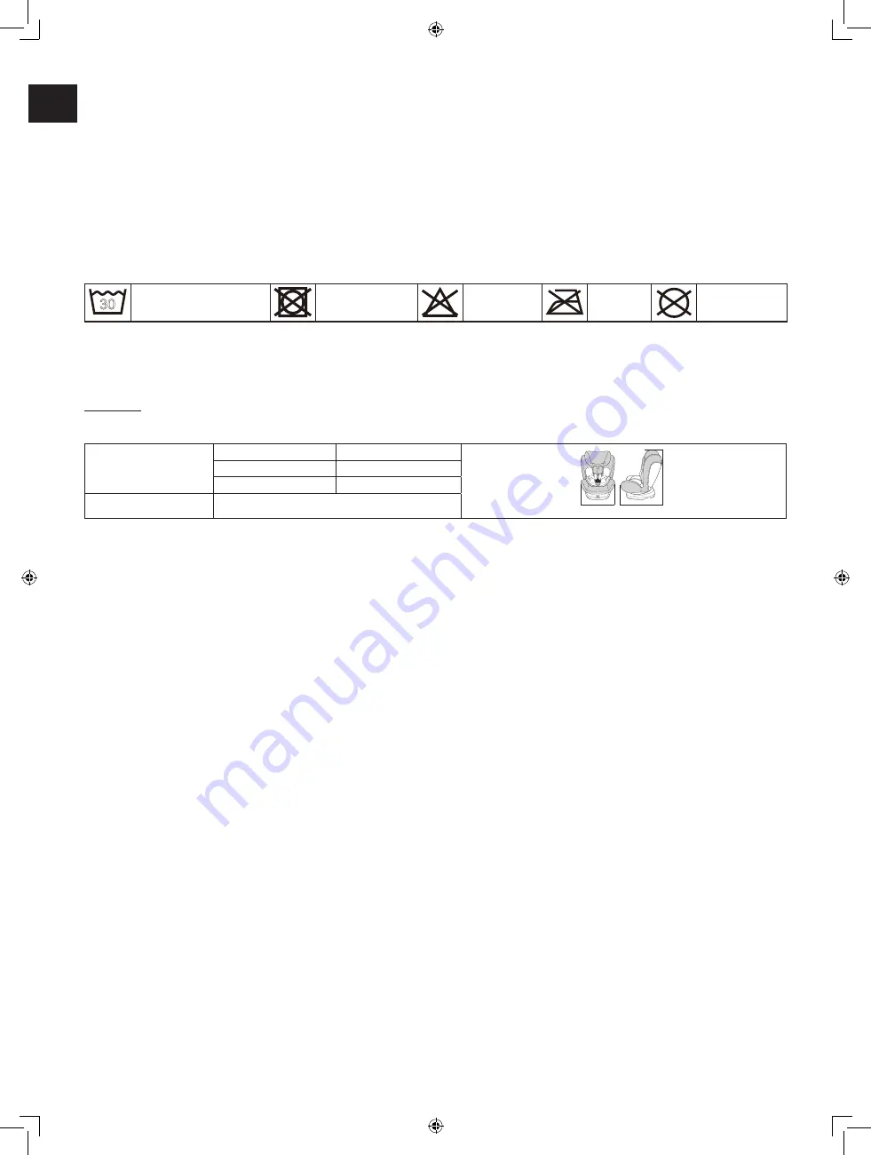 NORAUTO 2274269-NO0534-916 Скачать руководство пользователя страница 74