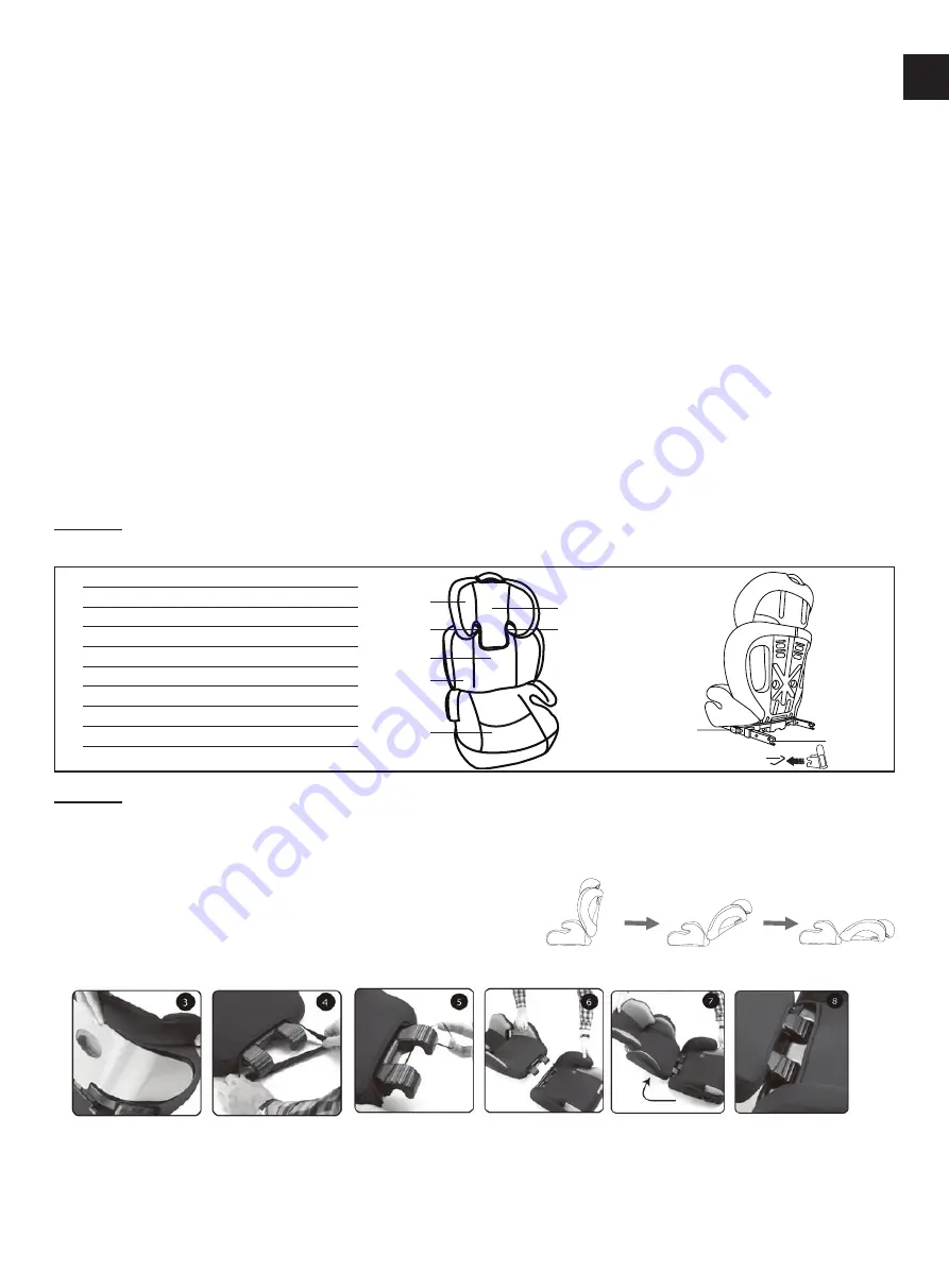 NORAUTO 2274436 User Manual Download Page 39