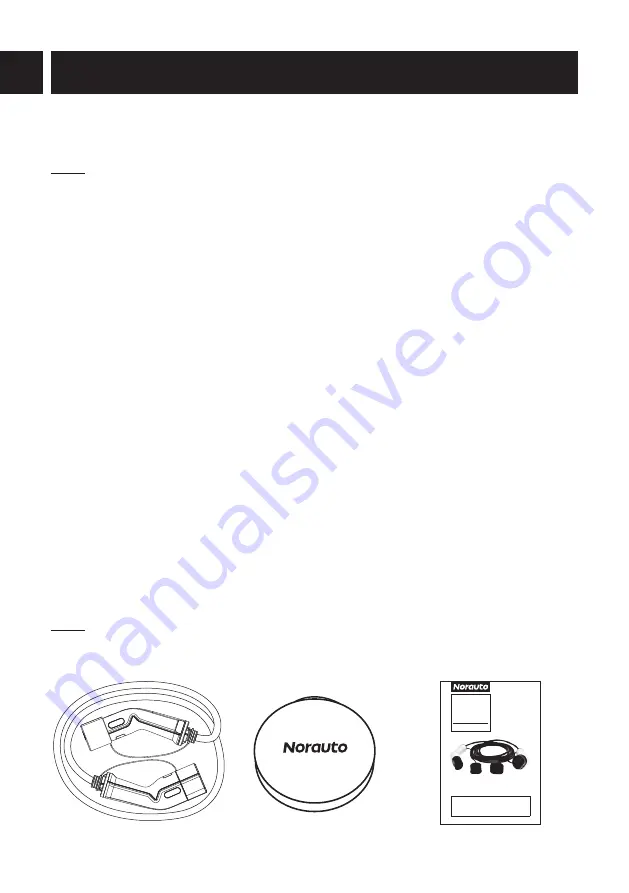 NORAUTO 2291689 Manual Download Page 2