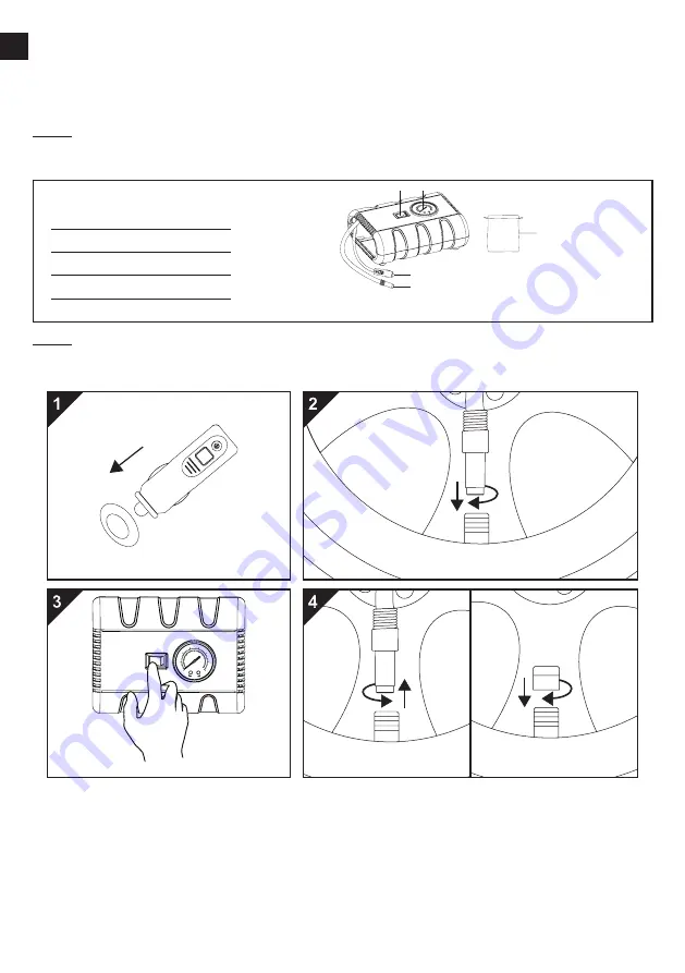 NORAUTO 2389386-NO7195 Скачать руководство пользователя страница 30