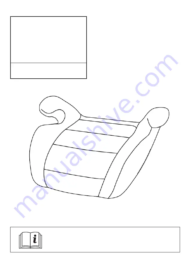 NORAUTO 60791-TAI852 Safety Information Manual Download Page 1