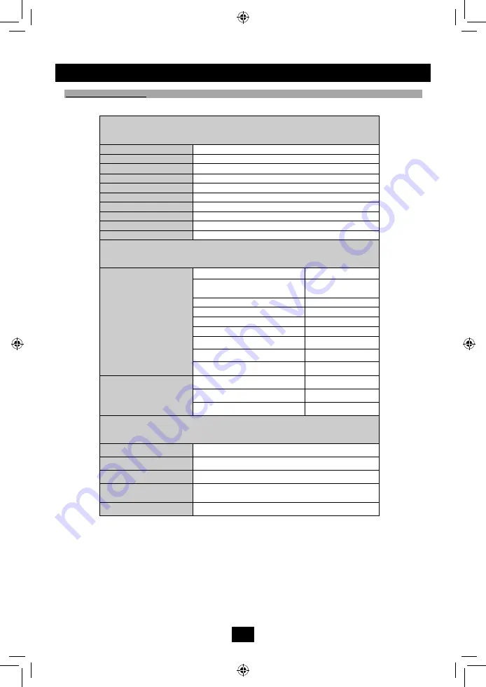 NORAUTO 872492 Manual Download Page 94