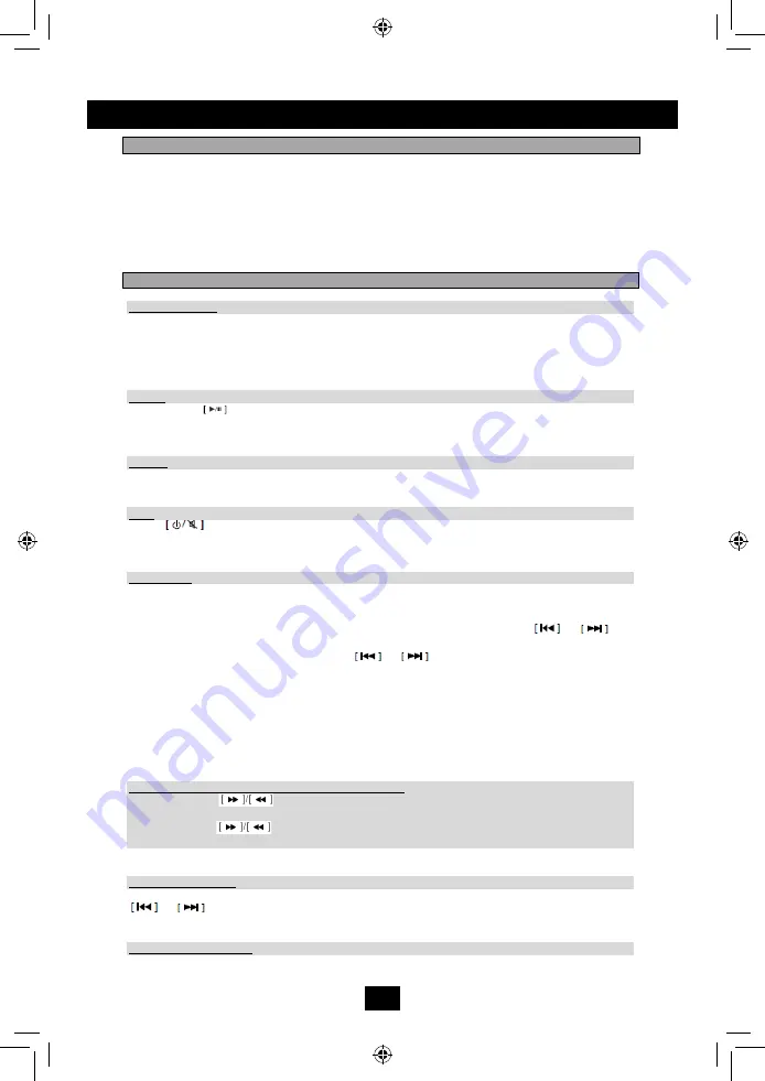 NORAUTO 872492 Manual Download Page 100