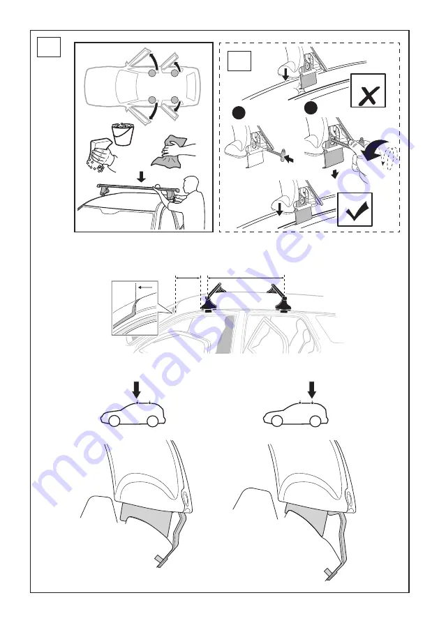 NORAUTO 90 Assembly Instructions Manual Download Page 5