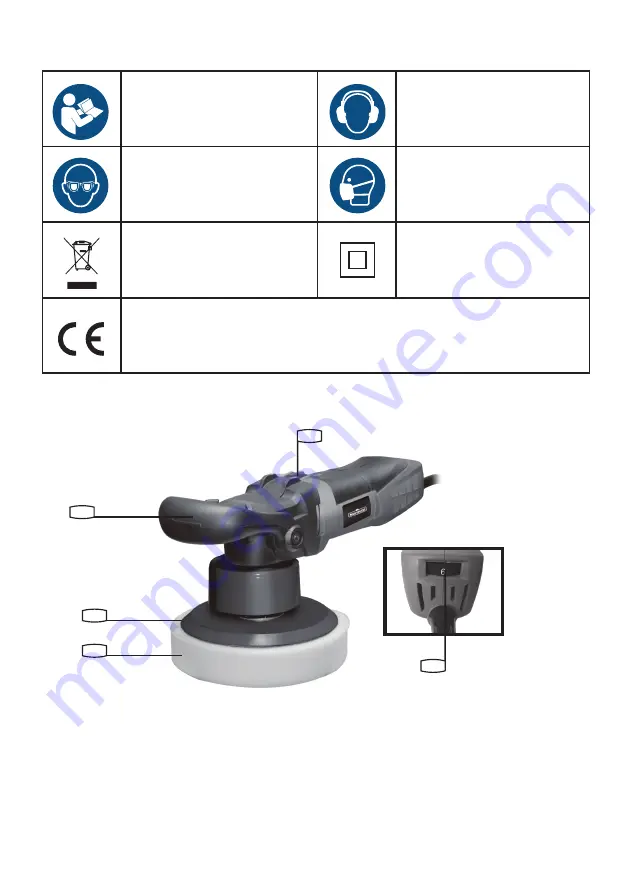 NORAUTO 903587 Скачать руководство пользователя страница 21