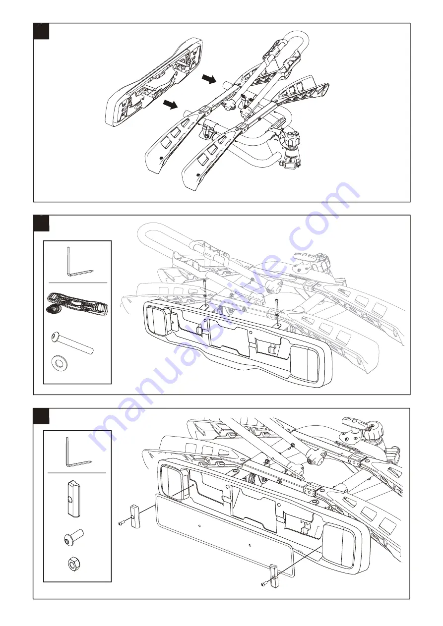 NORAUTO DECK 100-2 User Manual Download Page 4