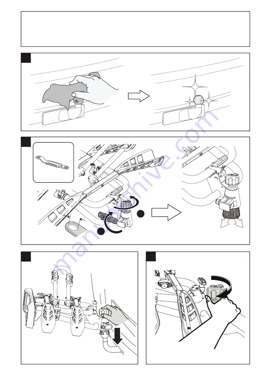 NORAUTO DECK 100-2 User Manual Download Page 5