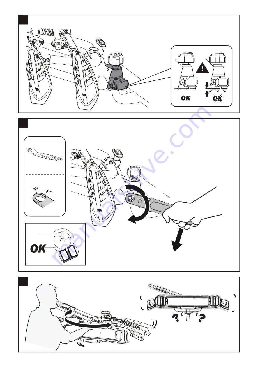 NORAUTO DECK 100-2 User Manual Download Page 6