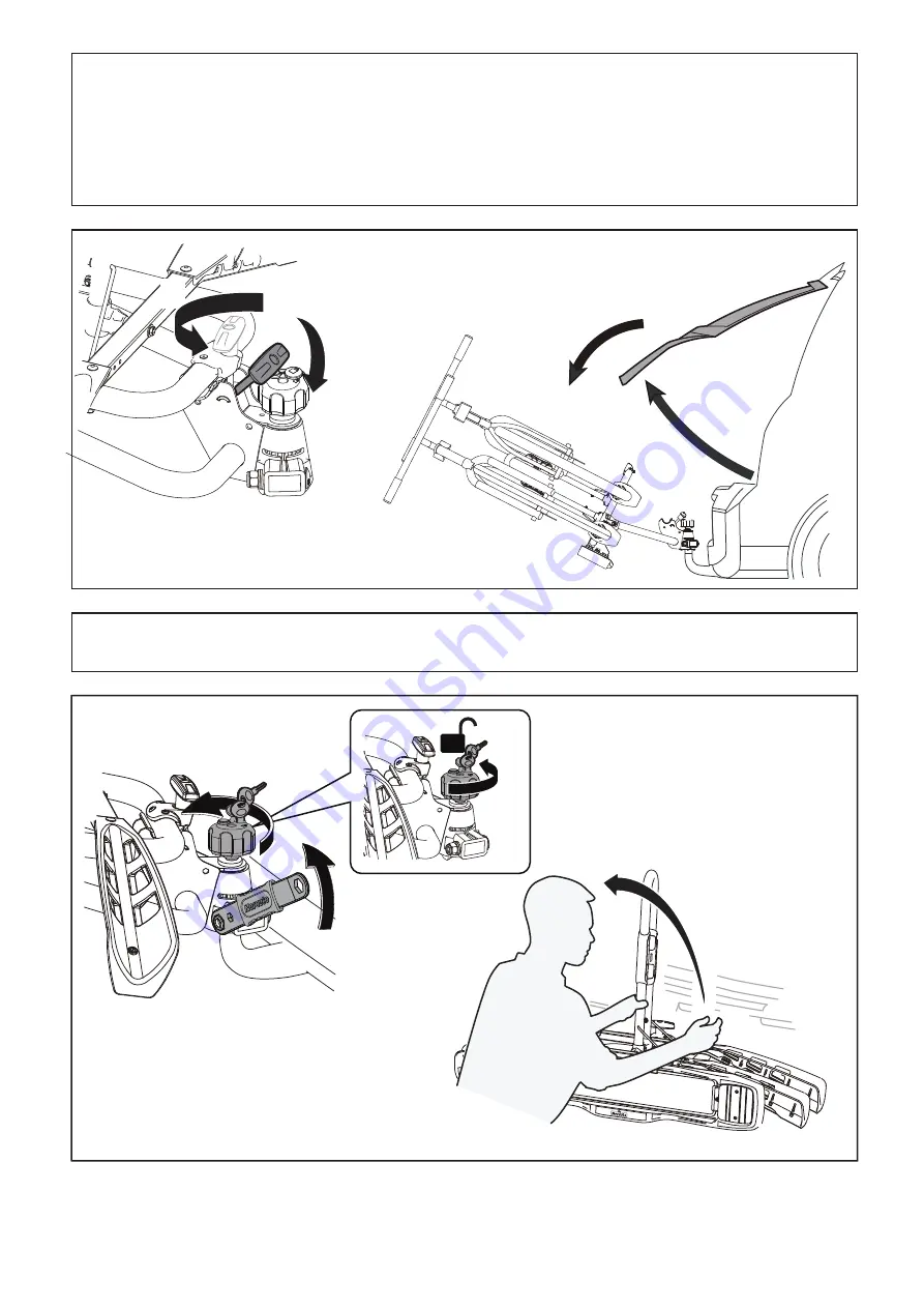 NORAUTO DECK 100-2 User Manual Download Page 10