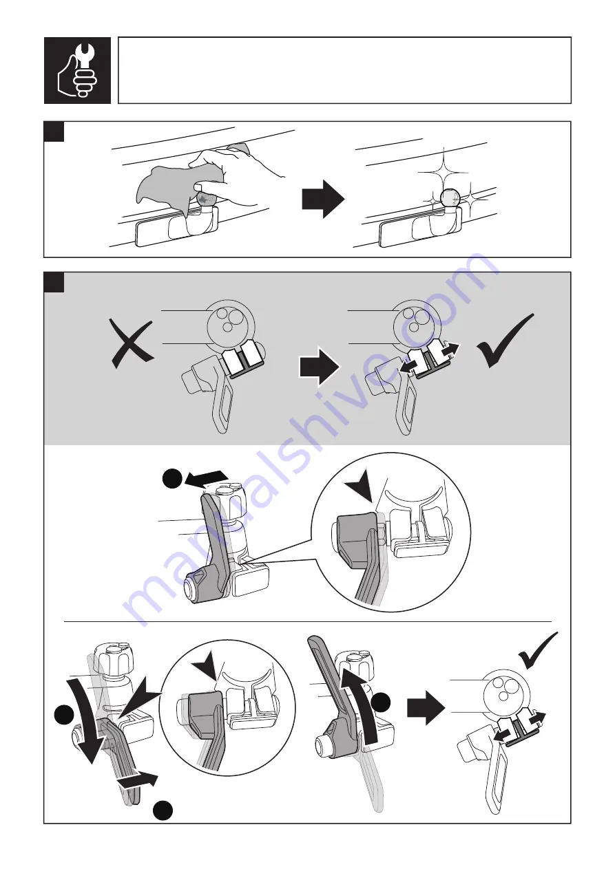 NORAUTO E-FIT 100-2 User Manual Download Page 3