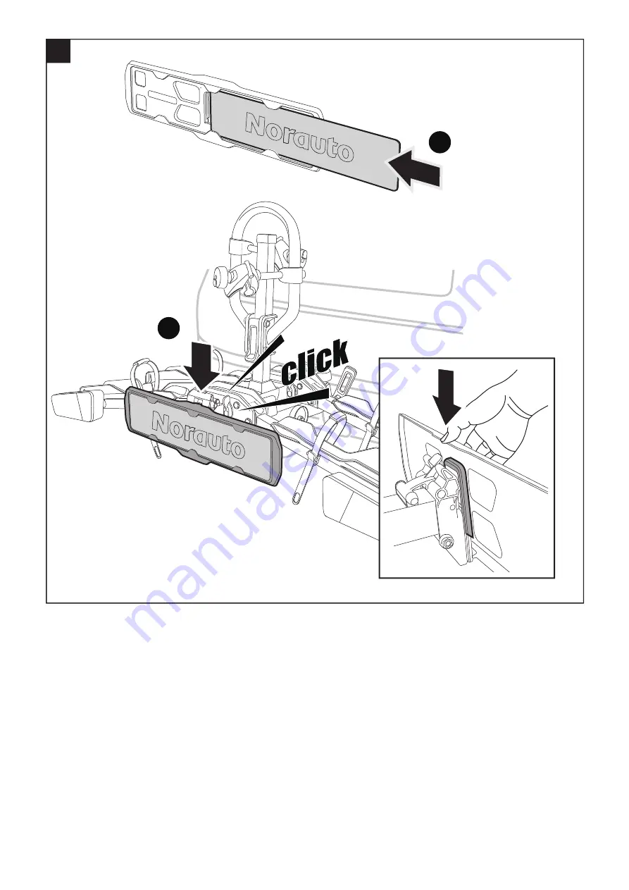 NORAUTO E-FIT 200-2 Manual Download Page 19